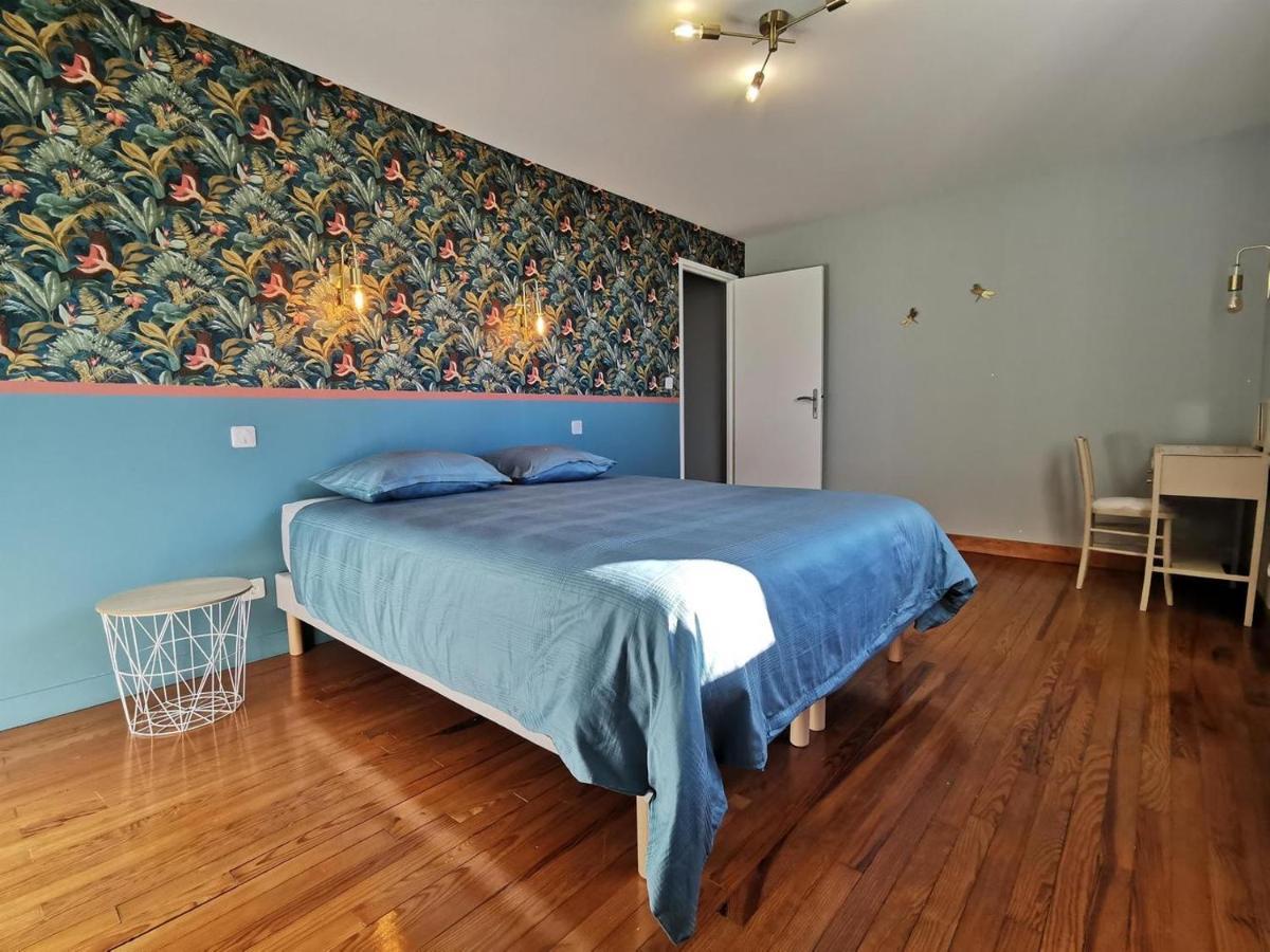 Gite - Le Moussat Lagraulet-du-Gers Dış mekan fotoğraf